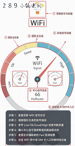 Signal Strength下载官方最新版截图 Signal Strength下载官方最新版截图
