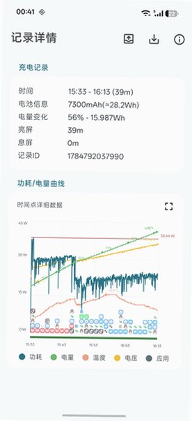 BatteryRecorder���ع������°汾��ͼ