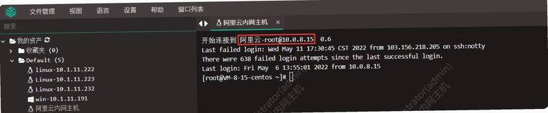 牛域网 安装教程