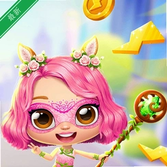 �ҵĹ���С��v300.1.0 У԰ģ����Ϸ
