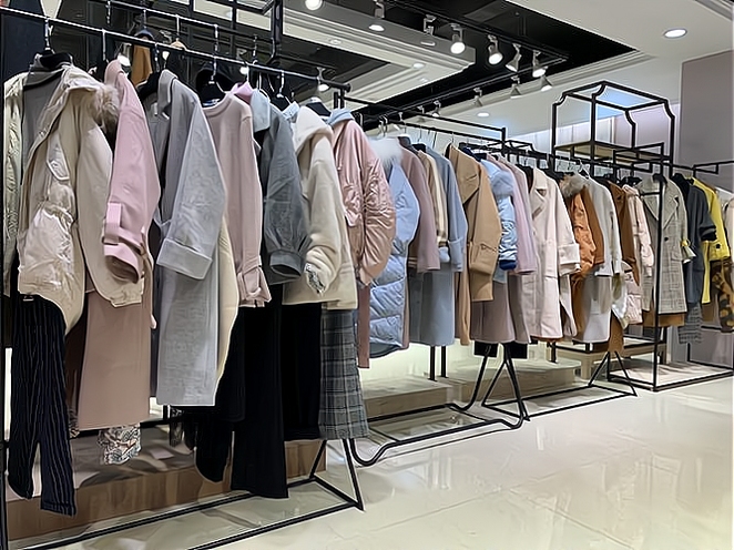 Fashion Mall Story 品牌选择技巧