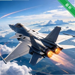�ִ��ɻ�ս��2021v1.496 ��սģ�����