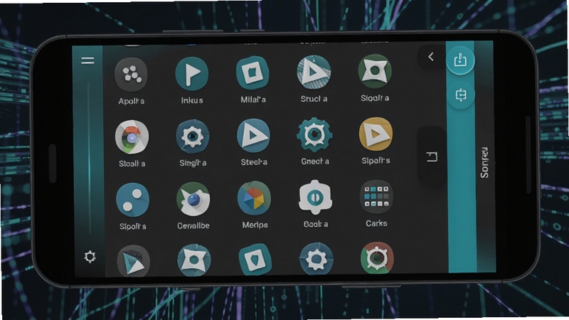 Black Android Ӧ����Դ����ҳ��չʾ���ֻ���Ļ�ڳ���Ӧ��ͼ������������ѡ���������������ɫ���䣬����Ϊ�������������������ֹ���Ч�ʸУ����� Boogu ģ������