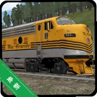 ��ģ�����߼���(Train Sim)v4.9.3 ģ���ʻ��Ϸ