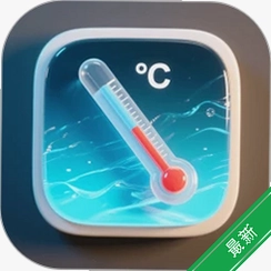 �����¶ȼ�AI���¶�v3.8.9 ���ܲ�������