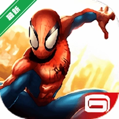 ֩����ȫ�����(Spider-Man Total Mayhem)v1.0.8 ����ð�մ���