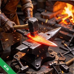 �޾�֮��(Infinity Blade)v1.6.2 ������ɫ����