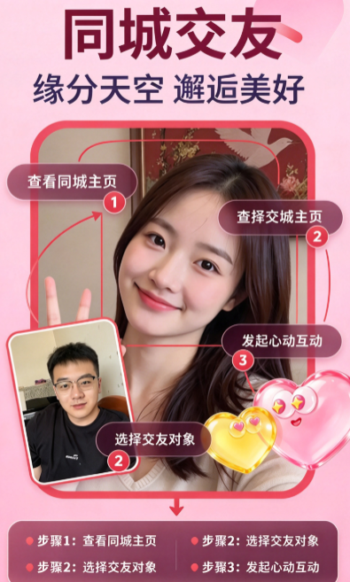 悦同频app最新版下载截图 悦同频app最新版下载截图