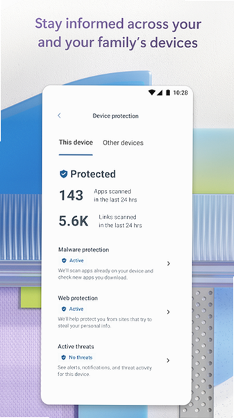 Microsoft Defender�ٷ��������°汾��ͼ