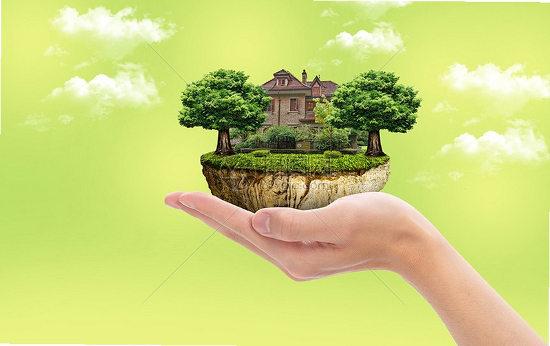 守护庄园种植养殖玩法截图