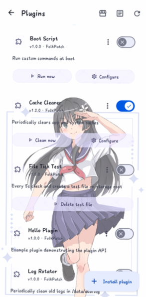 FolkPatch下载官方最新版本截图 FolkPatch下载官方最新版本截图