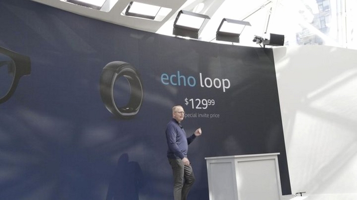 Echo Loop ����չʾ