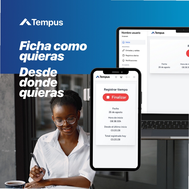 Tempus 安卓版安装设置界面