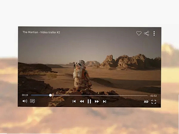 SkyTube ���Ž��� ����չʾ