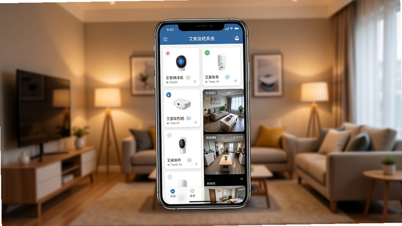 ���Ұ���ϵͳ������ȫòչʾ����������Ϊ�ֻ���Ļ��д����Ļ�ڳ��ְ����豸��Ƭ�б���ʵʱ��ػ��棬����Ϊ��ܰ�ִ��Ҿӿ���������ůɫ���ƹ⣬���湹ͼ���þ��жԳƲ��֣������ֻ�λ�ڻ���ƽ�ָ�㣬���������黯����ͻ���������棬��������רҵ��дʵ��Ӱ�ʸУ��ֱ���1080x1920