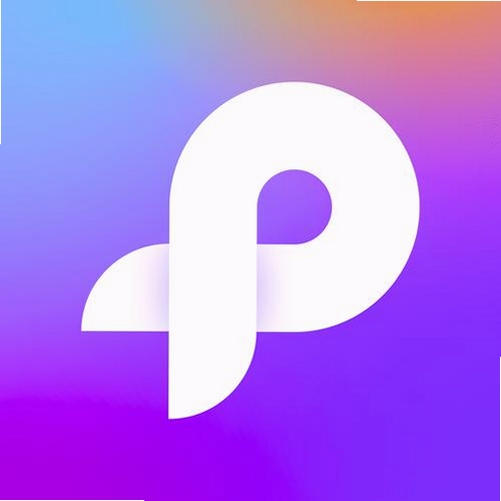 ProKnockout smart cutout app interface with person and background removal, keyword: ProKnockout智能抠图