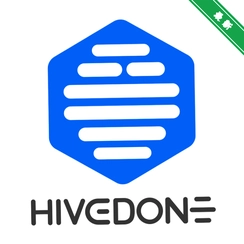 ����HiveDonev1.7.0 �ƶ����Ķ�����