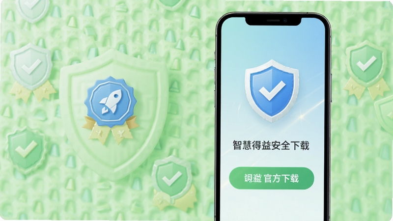 �ǻ۵��氲ȫ������������֤ʾ��ͼ����������Ϊ�ֻ���Ļ�ж���ͼ����ٷ����ذ�ť����������Ϊǳ��ɫ��ȫ��������֤����Ԫ�أ��������ţ�����Booguģ������