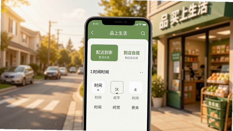Ʒ���������Լ��ʽѡ����棬���������ֻ���Ļ��ʾ���͵����뵽����������ѡ��Լ�ʱ��ѡ����������Ϊ�黯�������ֵ����ŵ��⾰��ɫ����ů��������ͼ��࣬�����������������ȡ���νӵı�ݳ���