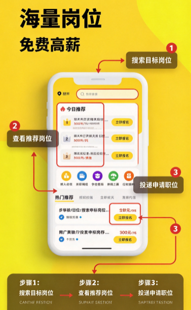 兼职123最新版下载截图 兼职123最新版下载截图