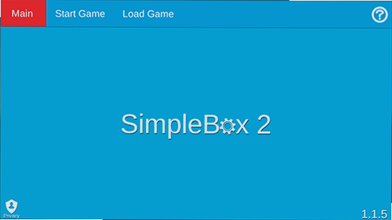 ����ģ��2SimpleBox 2���عٷ����°汾��ͼ