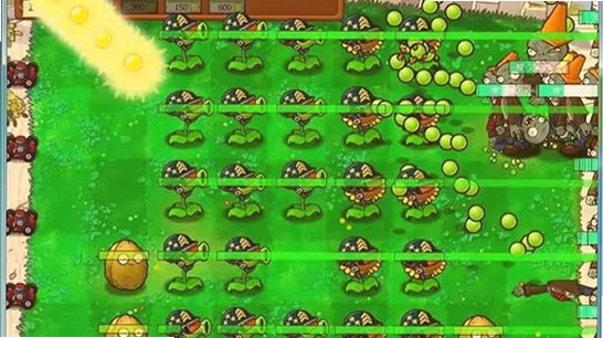 植物大战僵尸大哥版下载最新版本截图 植物大战僵尸大哥版下载最新版本截图