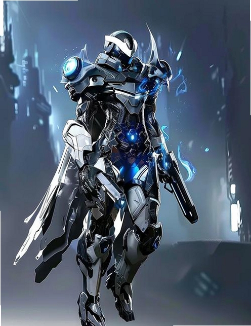 War Robots ���׸�װ �ƻ�ս��