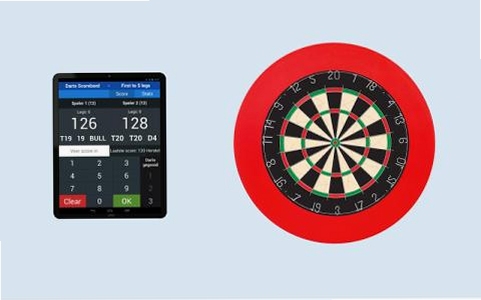 Darts Scoreboard 下载