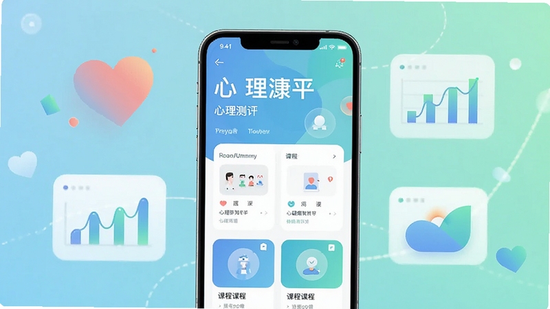 ������������ƽ̨�������չʾ����������Ϊ�ֻ���Ļ��������������ҳ��γ�ģ�飬����Ϊ�������ɫ���䣬���ܵ�׺��������������ͼ��Ԫ�أ�������¼�࣬�ʺ���������վ��ͼ