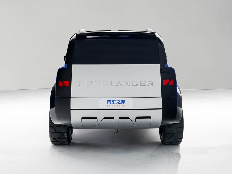 FREELANDER������ ���� ���