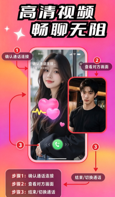 粉遇app最新版下载截图 粉遇app最新版下载截图
