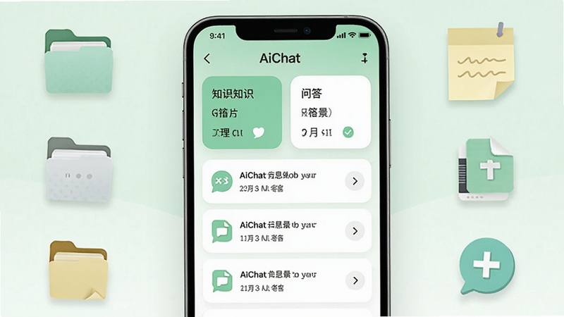 AiChat ��Ϣ�������ʴ𳡾����ֻ�������ʾ����������֪ʶ��Ƭ���ʴ��б�����Χ���ļ��С���ǩ��ͼ��Ԫ�أ�ǳ��ɫ���ɫ����ı�������������������������Ϣ����������ʵ����