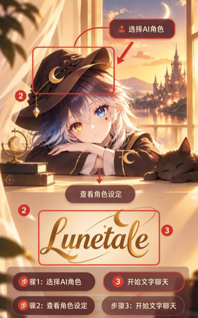 lunetale ai��Ѱ����ؽ�ͼ