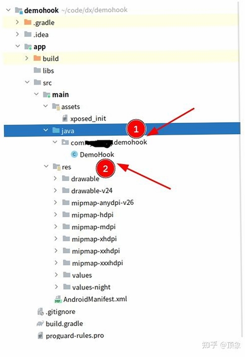 Squema Hook ��װ���ý̳�