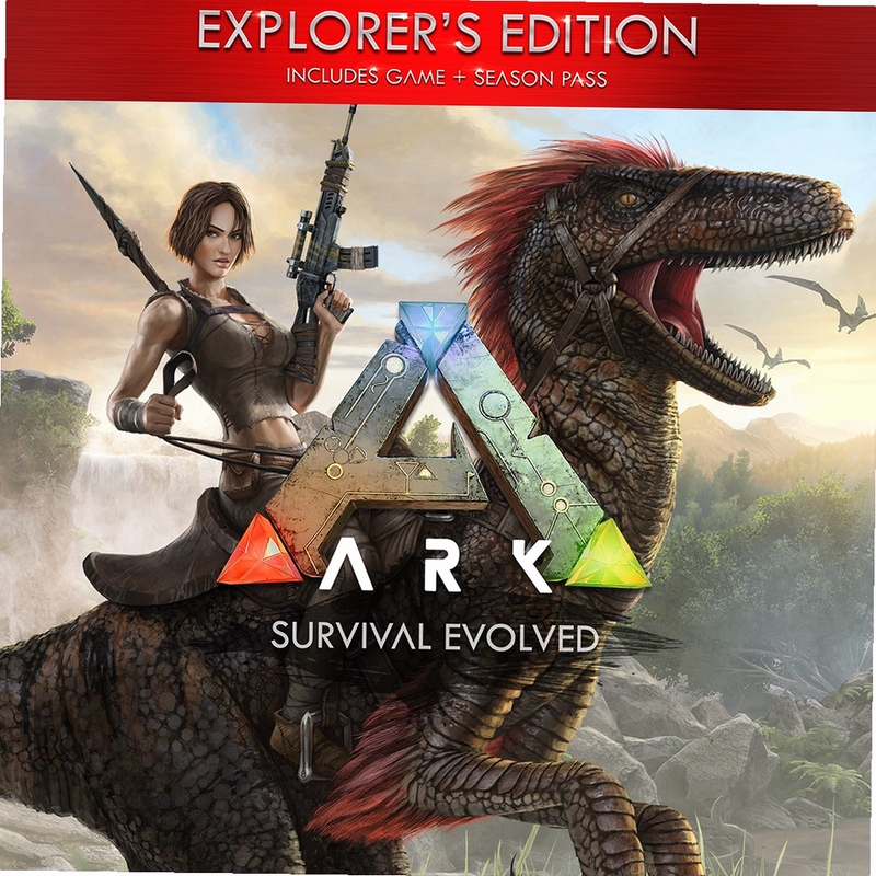 ARK-Store 应用商店界面