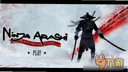NINJA�������Ϸ����
