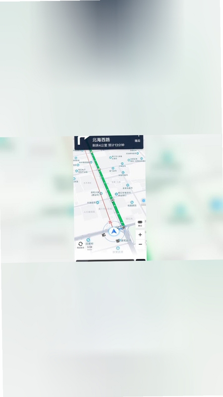 小猪代驾司机接单流程