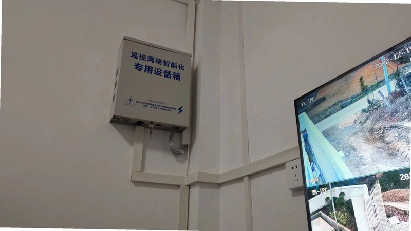 CONRING摄像头安装教程
