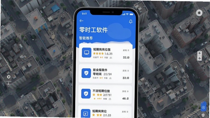 ��ʱ��������ҳ�ܱ߸�λ�����Ƽ����棬�ֻ���Ļչʾ�������ڸ�λ�б�������Ϊ���н������ӵ�ͼ������ɫ�������ˬ