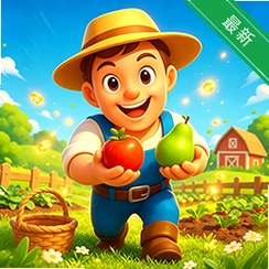 ����С��ׯv1.0.1 ģ�⾭Ӫ����