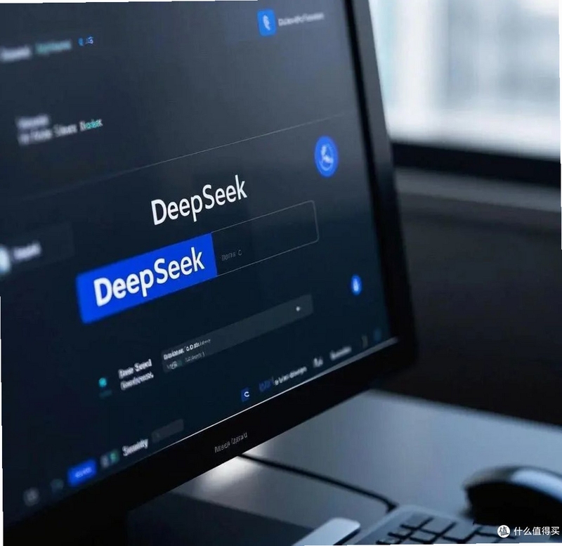 DeepSeek Agent Terminal 运行依赖组件
