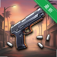 ��ͷ����ս��(Gangio: Street Gang War)v0.6.16 �ڰ��ƴģ��