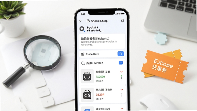�Թ���ʡʡ�Ż�ȯ�������ܽ��棬�ֻ���Ļ��ʾ��Ʒ����ճ��������������б�������Ϊ��Լ�칫���泡���������Ŵ����Ż�ȯԪ�أ�������������