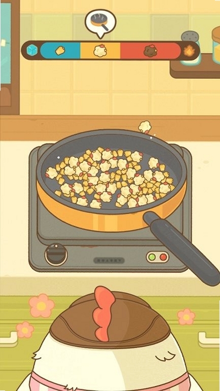 ��ʳ���׻���Ϸ�ؿ�����