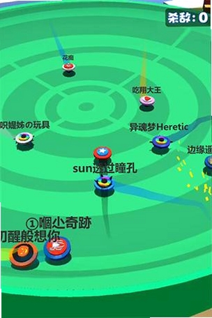��������С������Ϸ�ƽ������2022���°棬չʾ��Ϸ�����ж��˶�ս�ļ��һ���