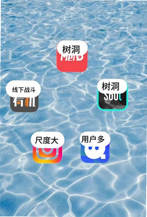 emmo树洞星球app最新版 社区互动氛围