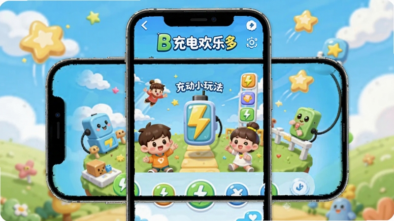 ��绶�ֶ໥��С�淨���棬�ֻ���Ļ��ʾ����С��Ϸ�������绶�ֶ��ʶ������Ϊ�������õĿ�ͨ�������Booguģ������