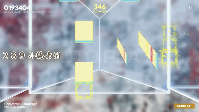 Melocube���԰����ؽ�ͼ