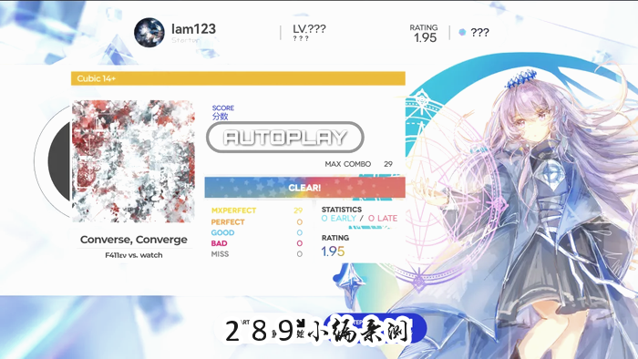 Melocube���԰����ؽ�ͼ