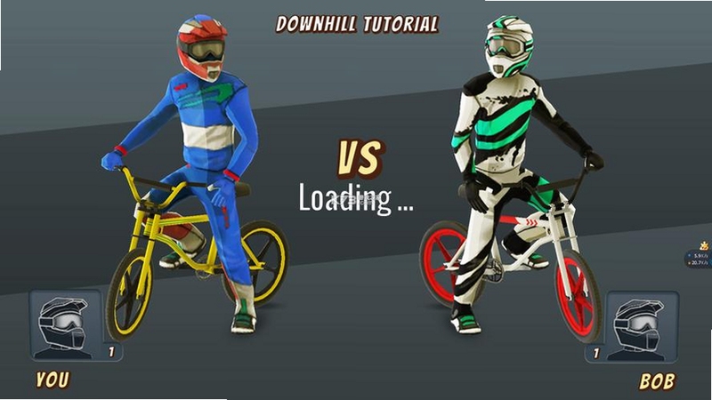 疯狂小轮车2 Turbo Dismount 2 自定义关卡编辑器界面展示